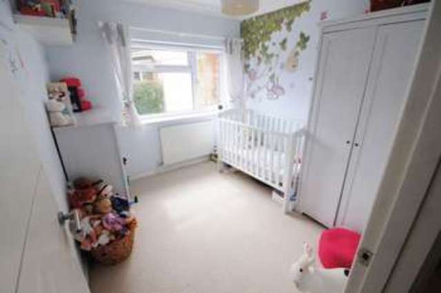  Image of 3 bedroom Detached house for sale in Christine Avenue Lingwood Norwich NR13 at Christine Avenue Lingwood Norwich, NR13 4BJ