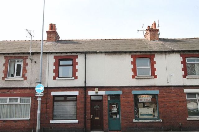  Image of 2 bedroom Property to rent in Christleton Road Great Boughton Chester CH3 at Christleton Road  Chester, CH3 5UG