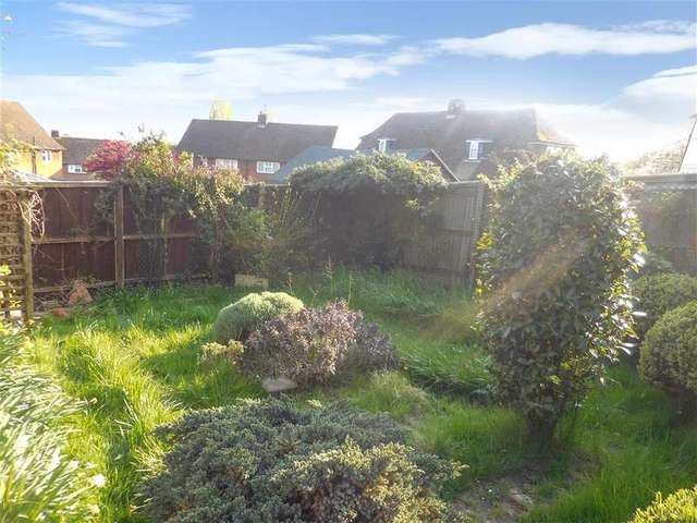  Image of 2 bedroom Semi-Detached house for sale in Church Green Staplehurst Tonbridge TN12 at Staplehurst Kent Staplehurst, TN12 0BG