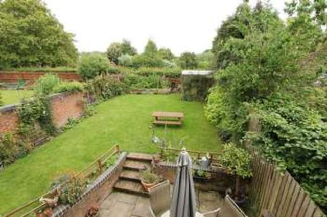 Image of 5 bedroom Detached house for sale in Church Lane Ticknall Derby DE73 at 4a Church Lane  Ticknall, DE73 7JU