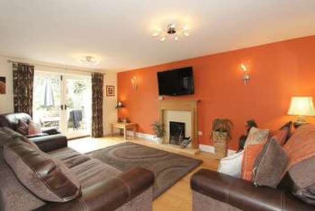  Image of 5 bedroom Detached house for sale in Church Lane Ticknall Derby DE73 at 4a Church Lane  Ticknall, DE73 7JU