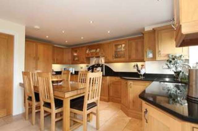  Image of 5 bedroom Detached house for sale in Church Lane Ticknall Derby DE73 at 4a Church Lane  Ticknall, DE73 7JU