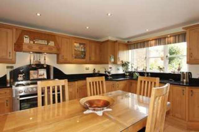  Image of 5 bedroom Detached house for sale in Church Lane Ticknall Derby DE73 at 4a Church Lane  Ticknall, DE73 7JU
