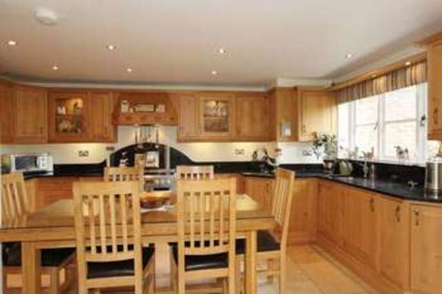  Image of 5 bedroom Detached house for sale in Church Lane Ticknall Derby DE73 at 4a Church Lane  Ticknall, DE73 7JU