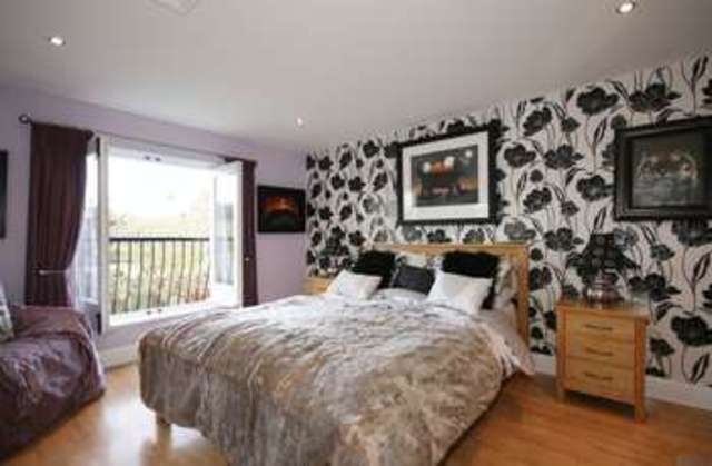  Image of 5 bedroom Detached house for sale in Church Lane Ticknall Derby DE73 at 4a Church Lane  Ticknall, DE73 7JU