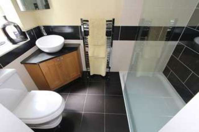  Image of 5 bedroom Detached house for sale in Church Lane Ticknall Derby DE73 at 4a Church Lane  Ticknall, DE73 7JU