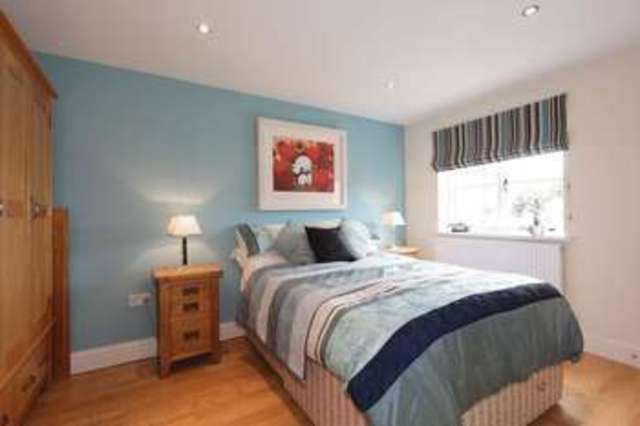  Image of 5 bedroom Detached house for sale in Church Lane Ticknall Derby DE73 at 4a Church Lane  Ticknall, DE73 7JU
