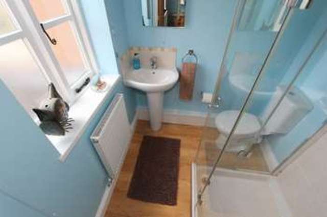  Image of 5 bedroom Detached house for sale in Church Lane Ticknall Derby DE73 at 4a Church Lane  Ticknall, DE73 7JU