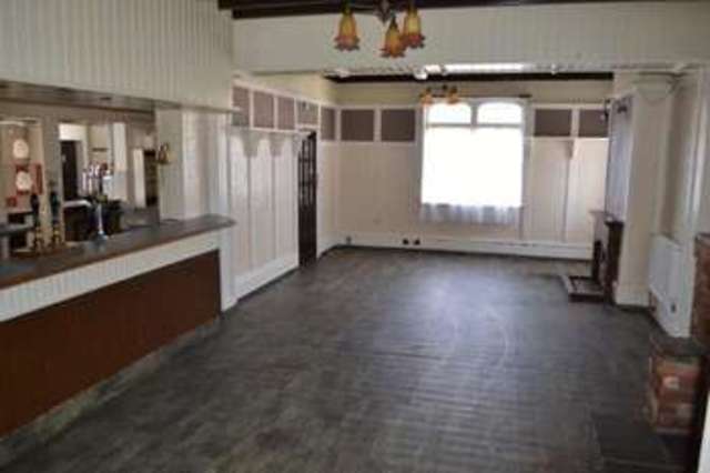  Image of 6 bedroom Property for sale in Church Street Kirton Lindsey Gainsborough DN21 at 8 Church Street  Gainsborough, DN21 4PN