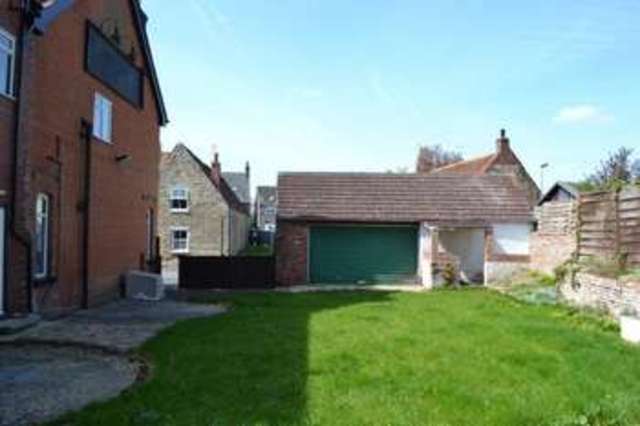  Image of 6 bedroom Property for sale in Church Street Kirton Lindsey Gainsborough DN21 at 8 Church Street  Gainsborough, DN21 4PN