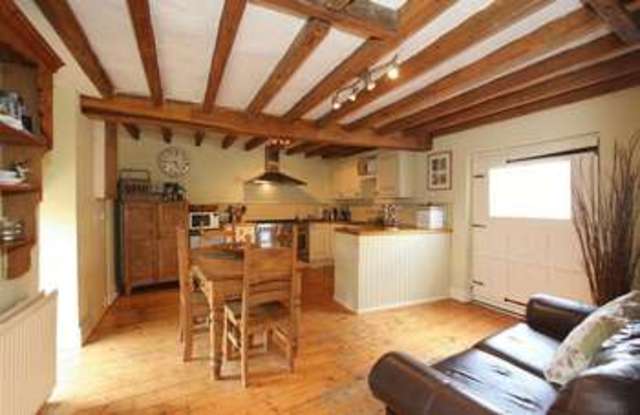  Image of 4 bedroom Semi-Detached house for sale in Church Street Melbourne Derby DE73 at Church Street  Melbourne, DE73 8EJ