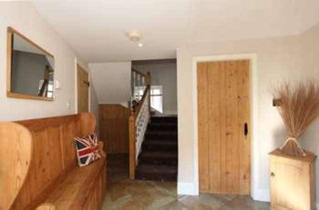  Image of 4 bedroom Semi-Detached house for sale in Church Street Melbourne Derby DE73 at Church Street  Melbourne, DE73 8EJ