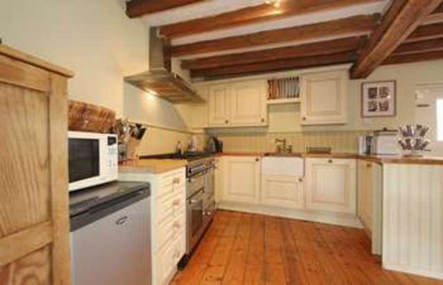  Image of 4 bedroom Semi-Detached house for sale in Church Street Melbourne Derby DE73 at Church Street  Melbourne, DE73 8EJ