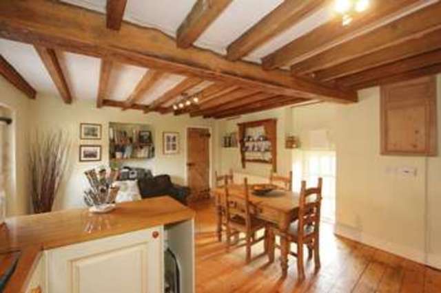  Image of 4 bedroom Semi-Detached house for sale in Church Street Melbourne Derby DE73 at Church Street  Melbourne, DE73 8EJ