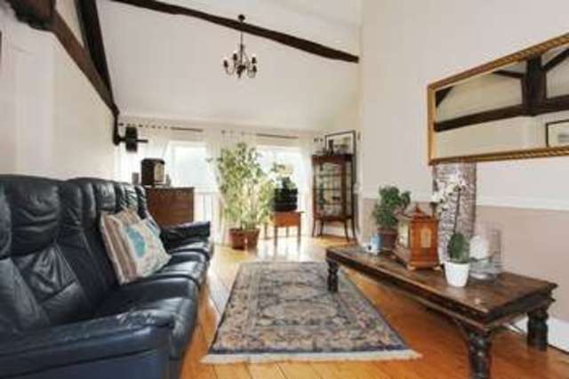 Image of 4 bedroom Semi-Detached house for sale in Church Street Melbourne Derby DE73 at Church Street  Melbourne, DE73 8EJ