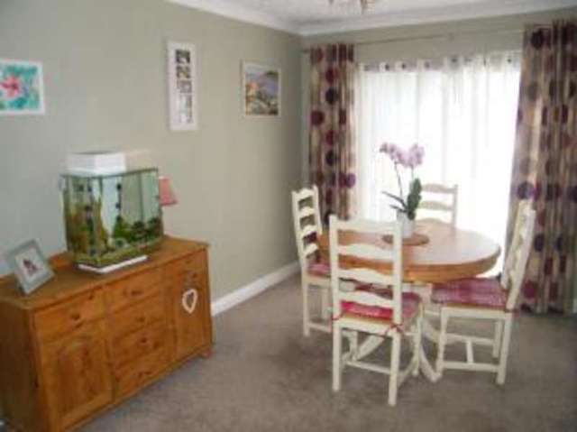  Image of 3 bedroom Detached house for sale in Churchfields Road Bromsgrove B61 at Bromsgrove Worcestershire Sidemoor, B61 8EB