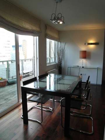  Image of 1 bedroom Flat to rent in Dingley Road London EC1V at Clerkenwell London Goswell Road, EC1V 8BW
