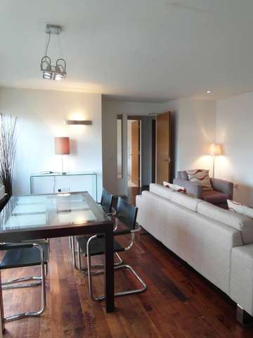  Image of 1 bedroom Flat to rent in Dingley Road London EC1V at Clerkenwell London Goswell Road, EC1V 8BW