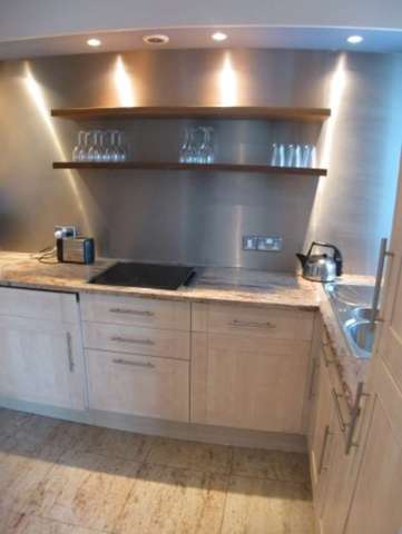  Image of 1 bedroom Flat to rent in Dingley Road London EC1V at Clerkenwell London Goswell Road, EC1V 8BW