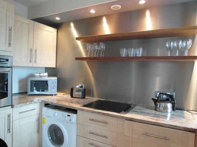  Image of 1 bedroom Flat to rent in Dingley Road London EC1V at Clerkenwell London Goswell Road, EC1V 8BW