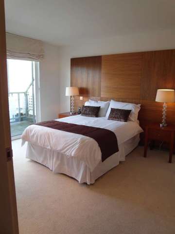  Image of 1 bedroom Flat to rent in Dingley Road London EC1V at Clerkenwell London Goswell Road, EC1V 8BW