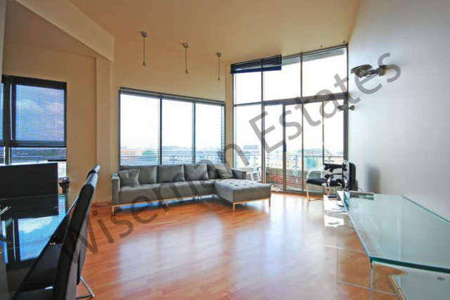  Image of 2 bedroom Apartment to rent in City Road London EC1V at City Road  London, EC1V 2PQ