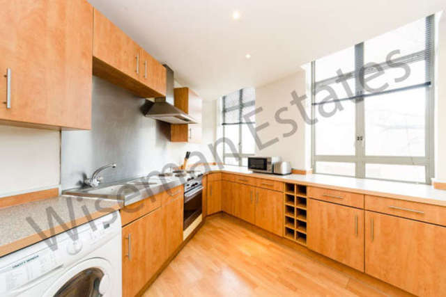  Image of 2 bedroom Apartment to rent in City Road London EC1V at City Road  London, EC1V 2PQ