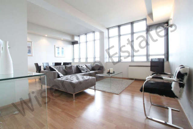 Image of 2 bedroom Apartment to rent in City Road London EC1V at City Road  London, EC1V 2PQ