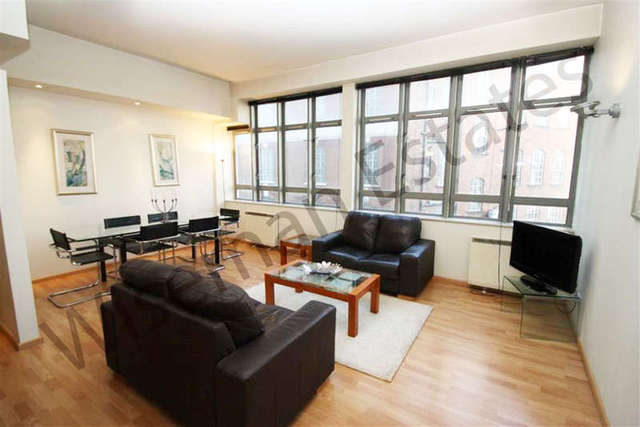  Image of 2 bedroom Apartment to rent in City Road London EC1V at City Road  London, EC1V 2PQ