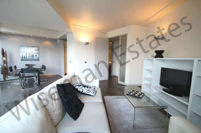  Image of 2 bedroom Apartment to rent in City Road London EC1V at City Road  London, EC1V 2PQ
