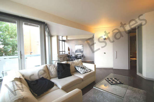  Image of 2 bedroom Apartment to rent in City Road London EC1V at City Road  London, EC1V 2PQ