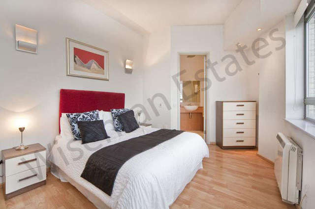  Image of 2 bedroom Apartment to rent in City Road London EC1V at City Road  London, EC1V 2PQ