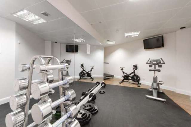  Image of 2 bedroom Apartment to rent in City Road London EC1V at City Road  London, EC1V 2PQ