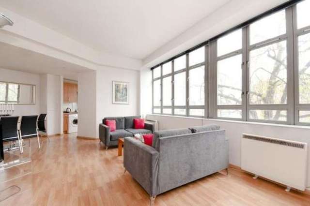  Image of 2 bedroom Apartment to rent in City Road London EC1V at City Road  London, EC1V 2PQ