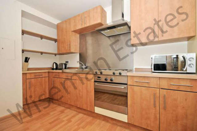  Image of 2 bedroom Apartment to rent in City Road London EC1V at City Road  London, EC1V 2PQ