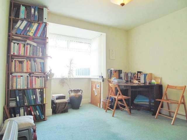  Image of 3 bedroom Semi-Detached house for sale in Clarendon Road Southampton SO16 at Shirley  Southampton, SO16 4GD