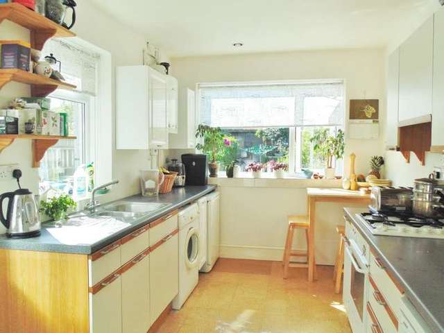  Image of 3 bedroom Semi-Detached house for sale in Clarendon Road Southampton SO16 at Shirley  Southampton, SO16 4GD