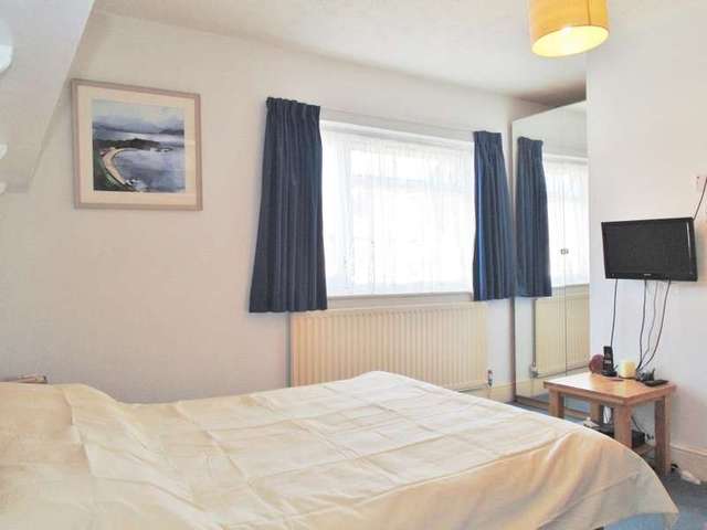  Image of 3 bedroom Semi-Detached house for sale in Clarendon Road Southampton SO16 at Shirley  Southampton, SO16 4GD