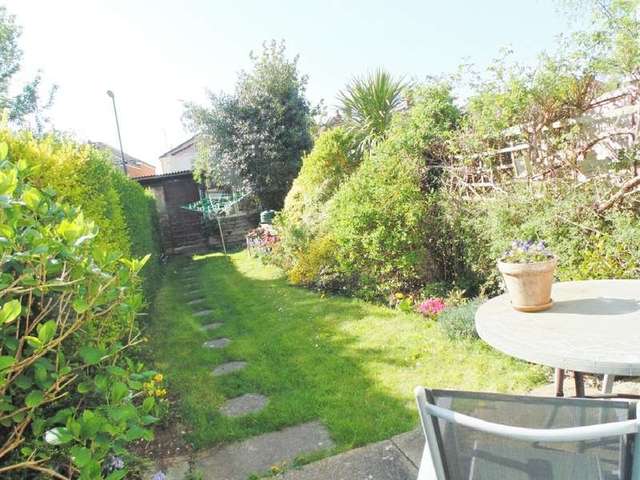  Image of 3 bedroom Semi-Detached house for sale in Clarendon Road Southampton SO16 at Shirley  Southampton, SO16 4GD