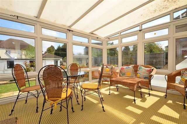  Image of 2 bedroom Detached house for sale in Claybury Broadway Clayhall Ilford IG5 at Clayhall Essex Ilford, IG5 0JA