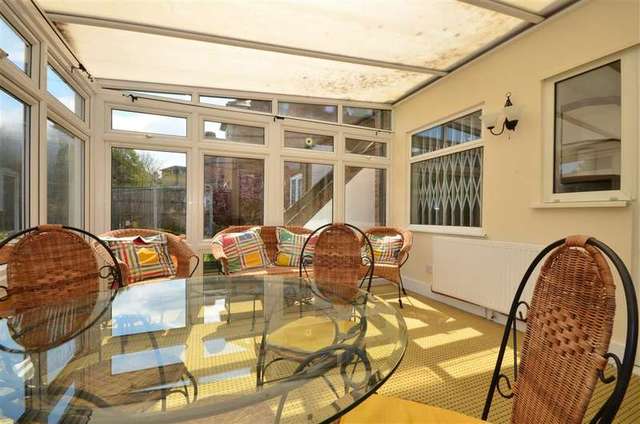  Image of 2 bedroom Detached house for sale in Claybury Broadway Clayhall Ilford IG5 at Clayhall Essex Ilford, IG5 0JA