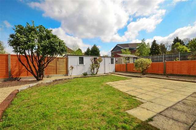  Image of 2 bedroom Detached house for sale in Claybury Broadway Clayhall Ilford IG5 at Clayhall Essex Ilford, IG5 0JA