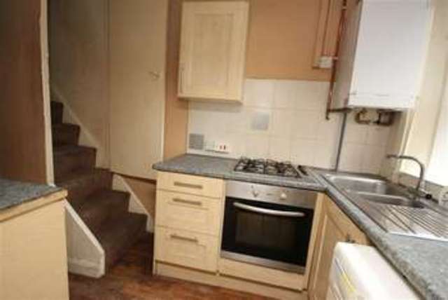  Image of 1 bedroom Property for sale in Clegg Street Milnrow Rochdale OL16 at Clegg Street Milnrow Milnrow, OL16 3PH