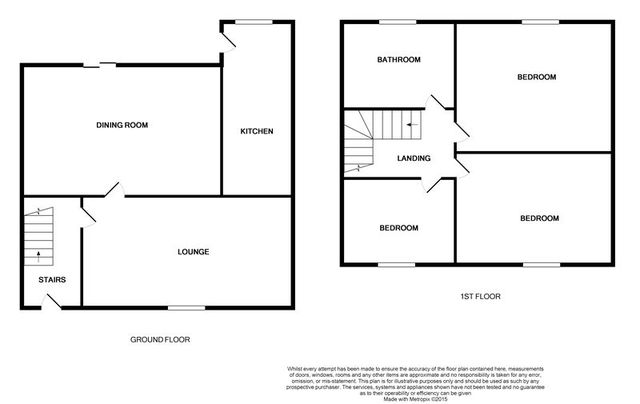  Image of 3 bedroom Semi-Detached house for sale in Clent Avenue Maghull Liverpool L31 at Clent Avenue  Maghull, L31 0AY
