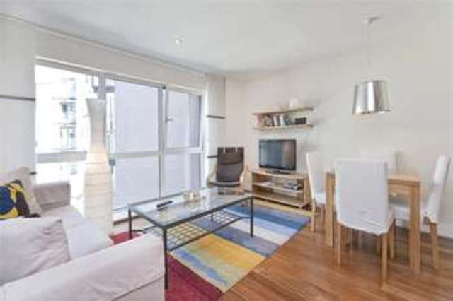  Image of 1 bedroom Flat to rent in Clerkenwell Road London EC1M at London  Goswell Road, EC1M 5PN