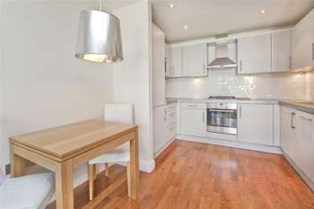  Image of 1 bedroom Flat to rent in Clerkenwell Road London EC1M at London  Goswell Road, EC1M 5PN