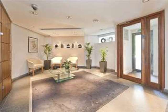  Image of 1 bedroom Flat to rent in Clerkenwell Road London EC1M at London  Goswell Road, EC1M 5PN