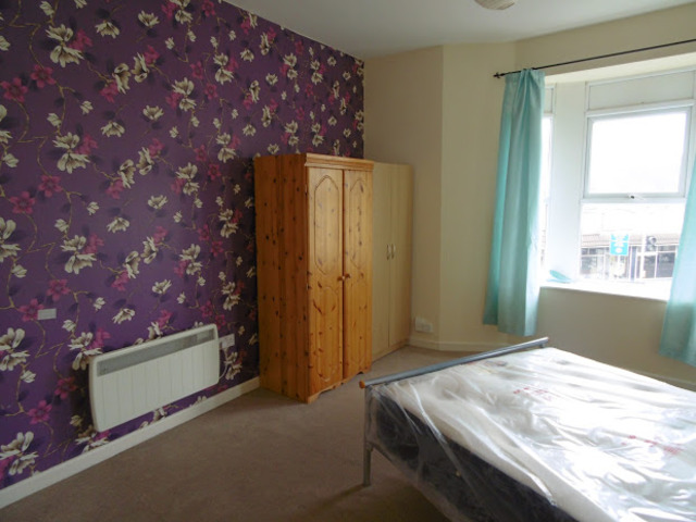  Image of 1 bedroom Apartment to rent in Clive Street Cardiff CF11 at CLIVE STREET  CARDIFF, CF11 7HJ