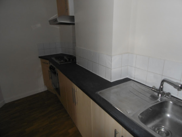  Image of 1 bedroom Apartment to rent in Clive Street Cardiff CF11 at CLIVE STREET  CARDIFF, CF11 7HJ