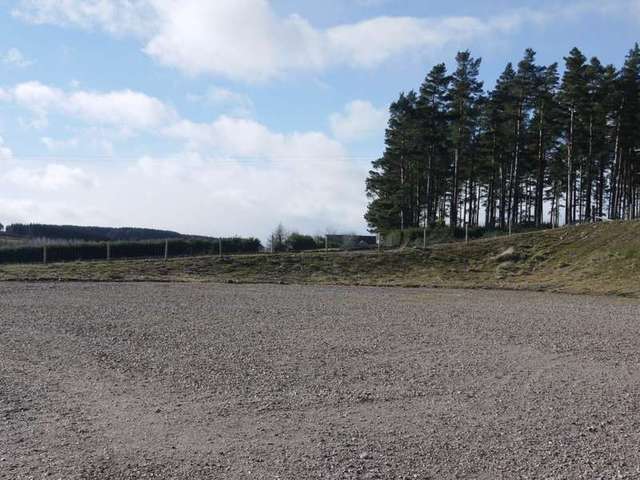  Image of 4 bedroom Detached house for sale in Birnie Elgin IV30 at Lower Wardend By Birnie Elgin, IV30 8RW